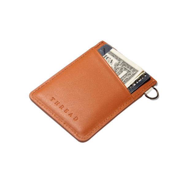 vertical thread wallet renae